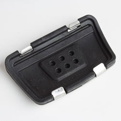 Genuine OEM Hyundai Kia Stainless Brake Pedal Pad 09-12 Kia Soul Auto Trans 32825-2K0C1