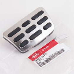 Genuine OEM Hyundai Kia Brake Pedal(A/T) for 2016+ Optima 32825-C2300