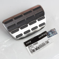 Genuine OEM Alloy Brake Foot Pedal 2015+ Hyundai Genesis Sport G80 32825-D9000