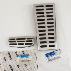 Genuine OEM Hyundai Kia Genesis Coupe Footret 32881-2M100