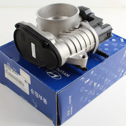 Genuine OEM Hyundai Kia Throttle Body for 3.3L 3.8L Engine 2006-2012 351003C200