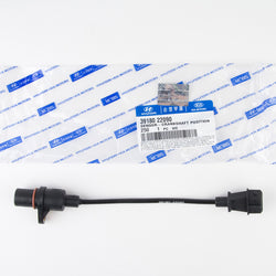 Genuine OEM Hyundai Kia Crankshaft Sensor part# 39180-22090 Genuine OEM