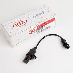 Genuine Genuine OEM Hyundai Kia Crankshaft Position Sensor 06-10 Rio 07-11 Accent