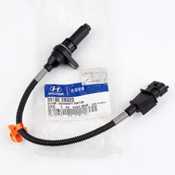 Genuine OEM Hyundai Kia Crankshaft Position Sensor