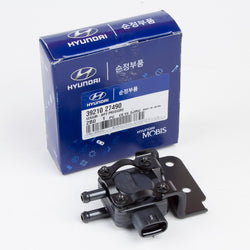Genuine Hyundai/Kia Differential Pressure Sensor Santa Fe Carens 39210-27490