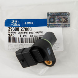 Genuine OEM Hyundai Kia Camshaft Position Sensor (TDC) 39300-27000