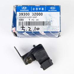 Genuine OEM Hyundai Kia SENSOR ASSY-MAP part #39300 32000 1PC - Genuine OEM