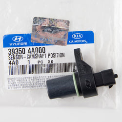 Genuine OEM Hyundai Kia SENSOR Camshaft Position part #39350 4A000 1PC, Genuine OEM