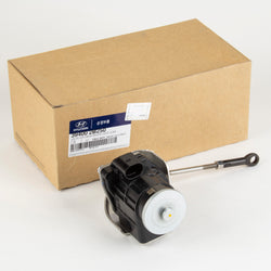Genuine  Kia Hyundai Turbo Waste Gate Solenoid Valve - 39400-2B250