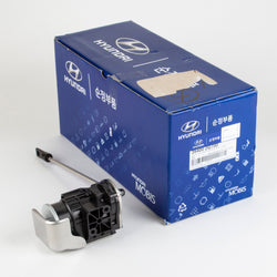 Genuine OEM Kia Hyundai Turbo Waste Gate Valve 2.0L Optima 11-15 Sportage 11-16