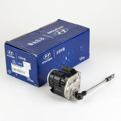 Genuine OEM Kia Hyundai Turbo Waste Gate Solenoid Valve 39400-2GTA0
