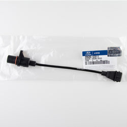 Genuine OEM Hyundai Kia SENSOR ENGINE SPEED part #39680 42011 1PC, Genuine OEM