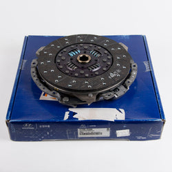 Genuine OEM Hyundai Kia Clutch Kit for Genesis Coupe 2.0 Turbo Manual 2013 +