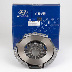 Genuine OEM Hyundai Kia Pressure Plate 41300-26010