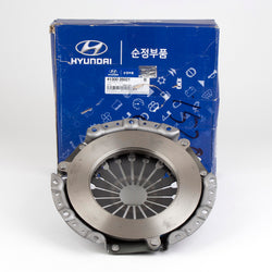 Genuine OEM Hyundai Kia Clutch Pressure Plate