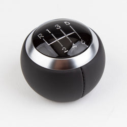 Genuine OEM Hyundai Shift Knob 6-Speed for 2014-2016 Veloster 43711-2V300RY