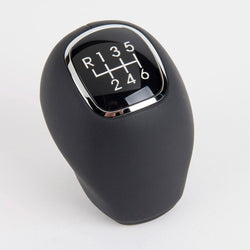 Genuine OEM Hyundai Kia Shift Knob 6-Speed M/T for 2012-15 RIo Pride 43711-3W400