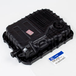 Genuine OEM Hyundai Kia Transaxle Parts-Side Cover for Kia Forte, Rio, Soul 12-16 45280-26100