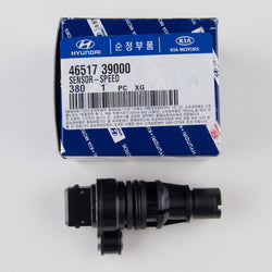 Genuine OEM Hyundai Kia SENSOR SPEED part #46517 39000 1PC, Genuine OEM
