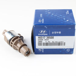Genuine OEM Hyundai Kia Speed Sensor for 3.3L 3.5L 3.8L Engines 46517-39500
