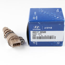 Genuine OEM Hyundai Kia Speed Sensor for 3.3L 3.5L 3.8L Engines 46517-39500