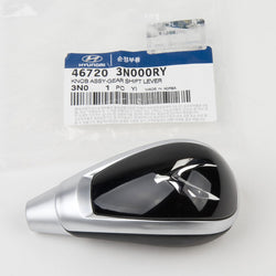 Genuine Hyundai Equus Shift Knob 2011 12 13 14 46720-3N000RY