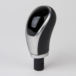 Genuine OEM Shift Knob 46720-B1000 compatible with Hyundai Genesis 2014-16