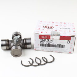 Genuine OEM Hyundai Kia Universal Joint Propeller Shaft for 03-06 Sorento 49598-3E100