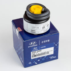 Genuine OEM Hyundai Kia (Dunlop) 2011-2014 Rio Soul Tire Sealant 52932-3X000