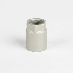 OEM Genuine OEM Hyundai Kia TPMS Tire Pressure Monitor Valve Stem NUT ONLY 52934-D4100 - 1PC