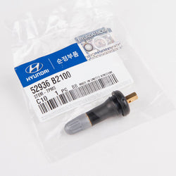Genuine OEM Hyundai Kia Hyundai TPMS Tire Valve Stem for 2014-2015 Soul 52936-B2100