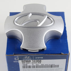 Genuine Hyundai Wheel Center Cap  52960 1C350