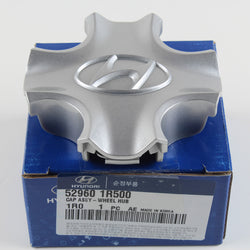 Hyundai Wheel Center Cap for 2011-2014 Accent (1PC) 52960 1R500