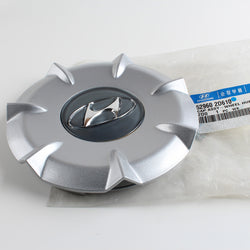 Genuine Hyundai Wheel Center Cap for Elantra 2006-2010 1PC 52960 2D610