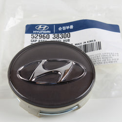 Genuine Hyundai Wheel Center Cap 52960-38300
