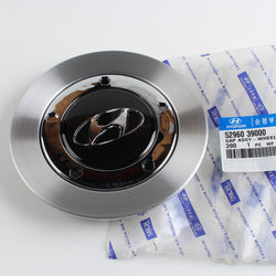 Genuine Hyundai Wheel Cap 52960 39000