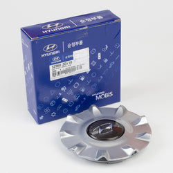 Genuine Hyundai 2001-2005 Sonata Wheel Center Cap 52960 3D210 (1PC)
