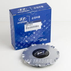Genuine OEM Hyundai Kia Wheel Center Cap 52960-3D310