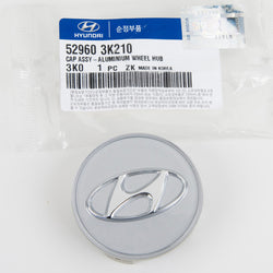 Genuine  Hyundai Veracruz Wheel Center Cap (2007-12) 52960-3K210 (qty=1pc)