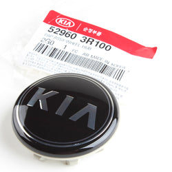 Genuine OEM Hyundai Kia Wheel Center Cap for Cadenza 2010-2015 (1PC) 52960-3R100