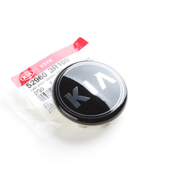 Genuine OEM Hyundai Kia Wheel Center Cap for Cadenza 2010-2015 (1PC) 52960-3R100