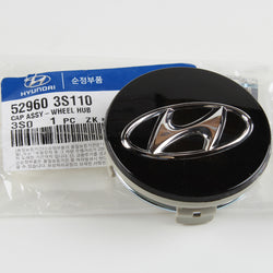 Genuine  Hyundai Tucson Center Cap (2014-20) 52960-3S110 (Quantity=1 PC)