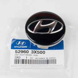 Genuine OEM Hyundai Kia Wheel Center Cap (1PC) 52960-3X500