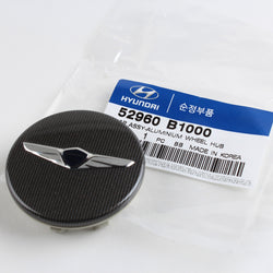 Genuine OEM Hyundai Kia Wheel Center for Cap for 2015+ Genesis (1PC)