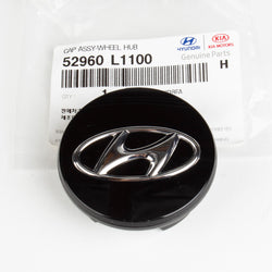 Genuine  Hyundai Wheel Center Cap 52960-L1100 (1PC)