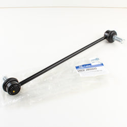 Genuine Hyundai Stabilizer Link Front for 10-11 Genesis Coupe 54830-2M000AS