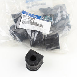 (1PC)Genuine Hyundai Stabilizer(Rear) Bushing for Accent 55513-22500