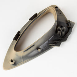 Genuine Hyundai Steering Wheel Ornament Beige(YDA) LH 2011 2013 i45:Sonata YF 56171-3S200YDA