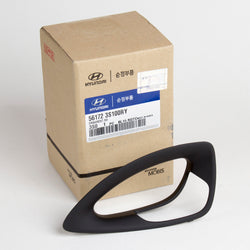 Genuine OEM Hyundai Kia Sonata YF Steering Wheel Trim (Ornament-RH) 56172-3S100RY