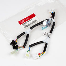 Genuine OEM Kia Rio Steering Column Extension Wire (fits 2012-2015) 56190-1W270